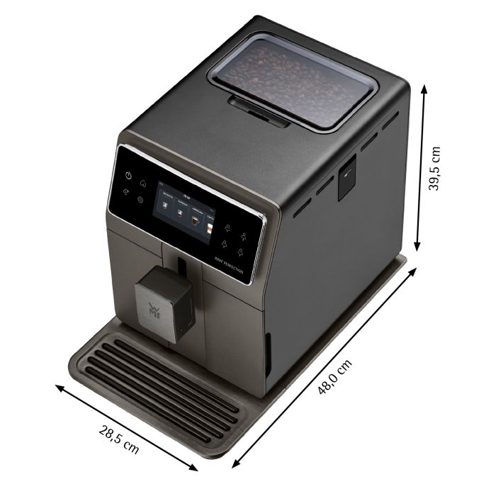 WMF Perfection 780 Kaffeevollautomat