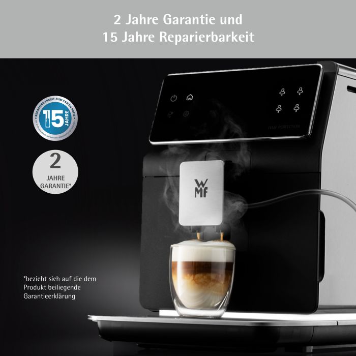 WMF Perfection 880L Kaffeevollautomat