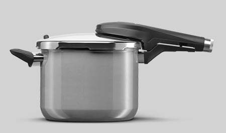 Perfect Pressure cooker - WMF 792629990