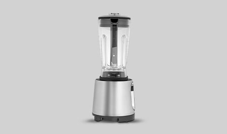 WMF smoothie blender | Design and function in perfection