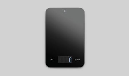 Kitchen scales