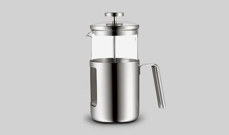 Dolbovi Wmf 647116040 Coffee Pot 340ml Coffee Maker Турка Для Кофе Cafetera  - Coffee Pots - AliExpress