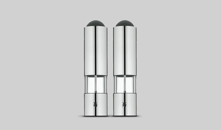 Salt & pepper grinders