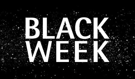 Black Week