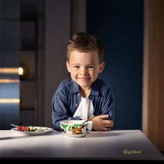 Kochen mit Kindern – Tipps, einfache Rezepte und Küchengeräte, die Spaß machen