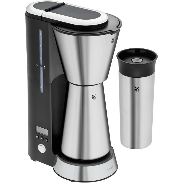 WMF KITCHENminis Aroma Coffee Maker Thermo to go