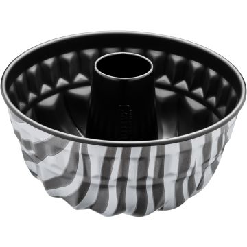 Go Wild Bundform Pan Zebrafrica, 22cm