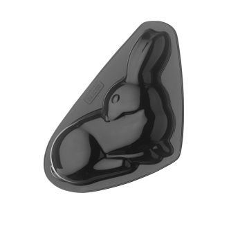 KAISER Motif baking pan bunny Ginger