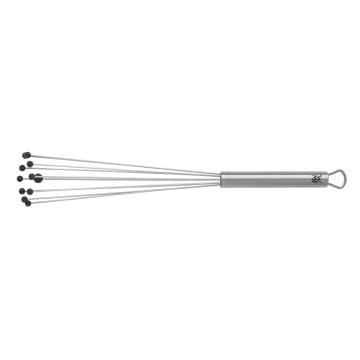 PROFI PLUS Flexi whisk with sliding ring, 32cm