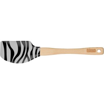 Go Wild Dough Scraper Zebrafrica