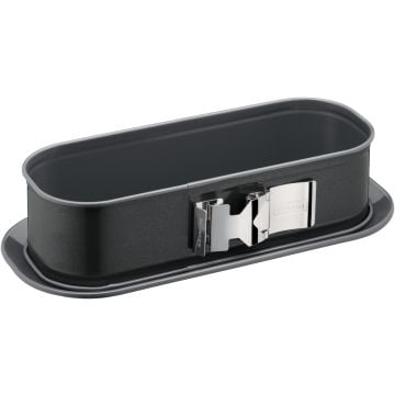 KAISER La Forme Plus Springform Loaf Pan, 30 x 11 cm