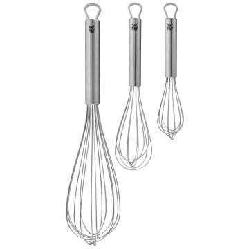 PROFI PLUS Whisk Set, 3-pieces