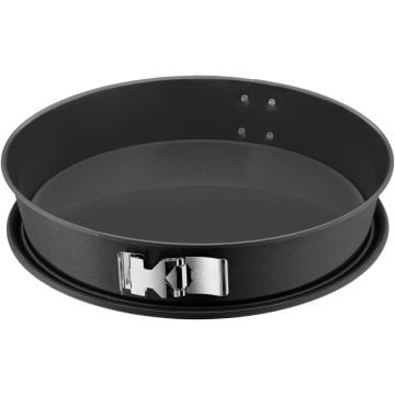 KAISER La Forme Plus Conical Springform Pan with SafeClick, 32 cm